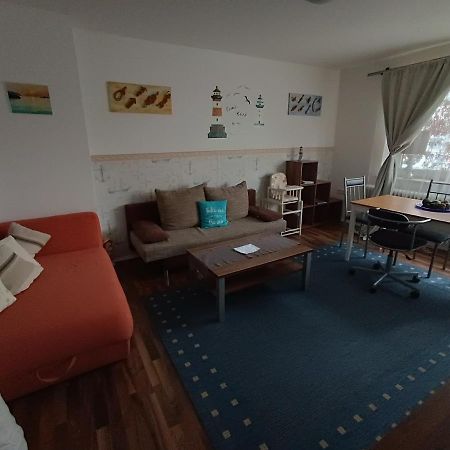 Ferienwohnung Wattenmeer Mit E-Bike Verleih Wilhelmshaven Luaran gambar