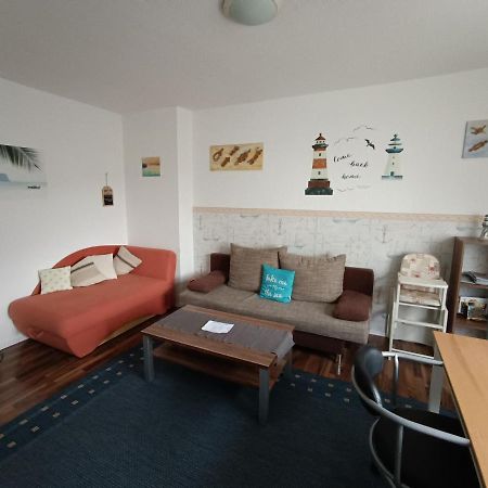 Ferienwohnung Wattenmeer Mit E-Bike Verleih Wilhelmshaven Luaran gambar