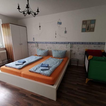 Ferienwohnung Wattenmeer Mit E-Bike Verleih Wilhelmshaven Luaran gambar