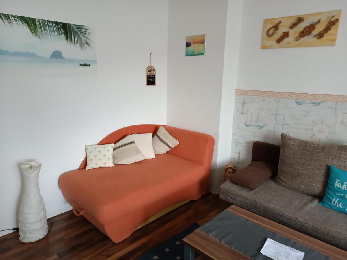 Ferienwohnung Wattenmeer Mit E-Bike Verleih Wilhelmshaven Luaran gambar