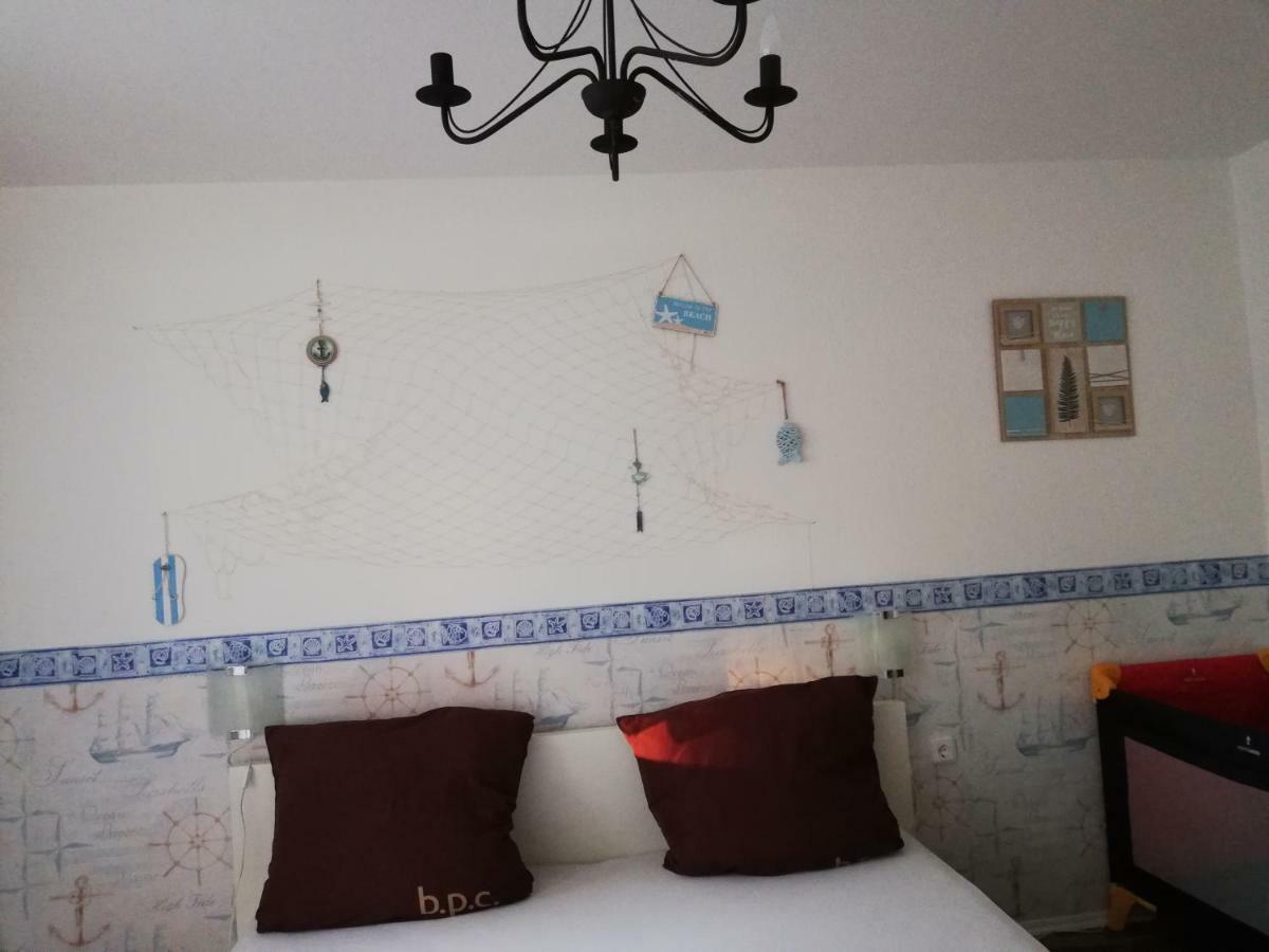 Ferienwohnung Wattenmeer Mit E-Bike Verleih Wilhelmshaven Luaran gambar