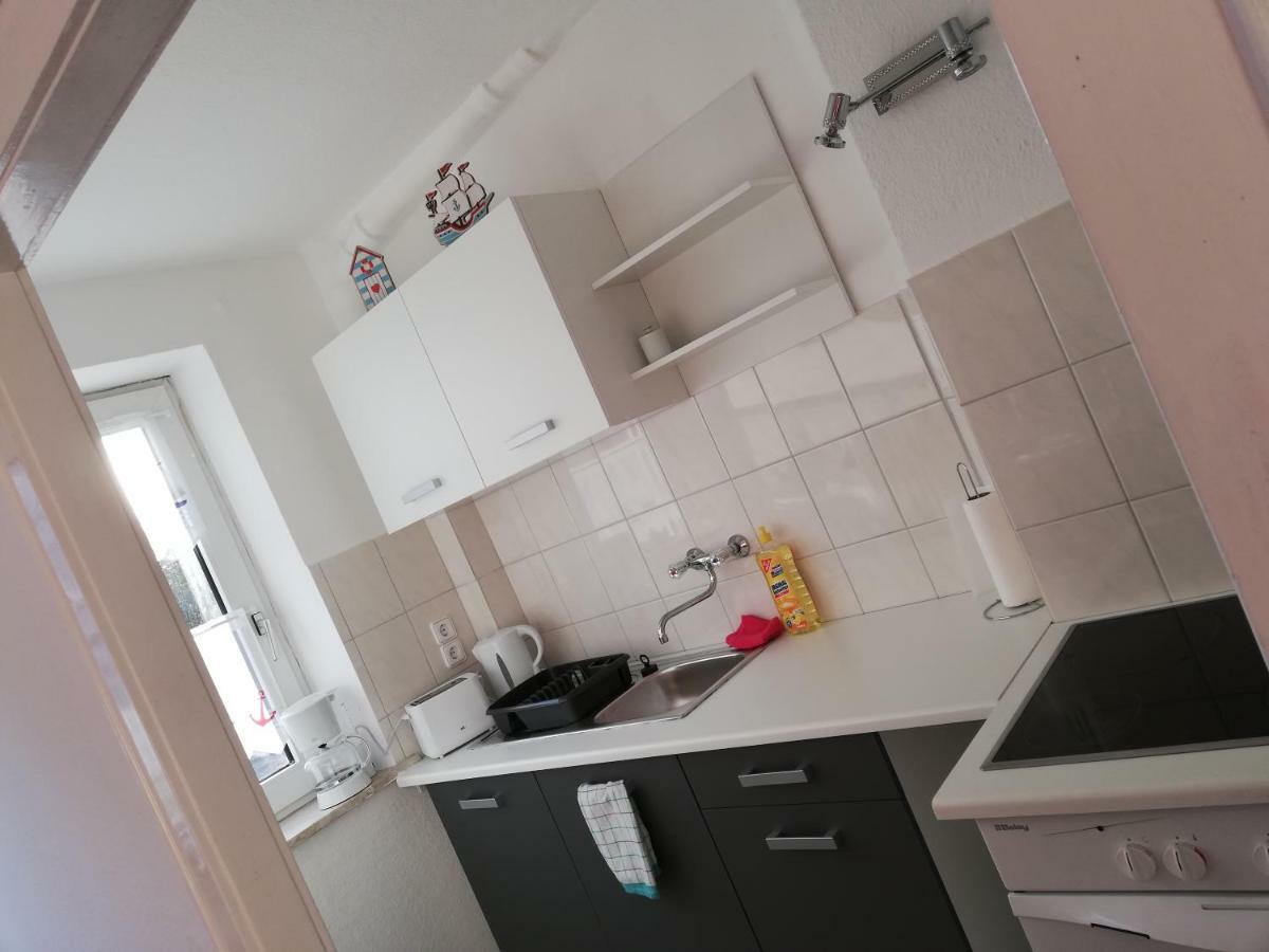 Ferienwohnung Wattenmeer Mit E-Bike Verleih Wilhelmshaven Luaran gambar