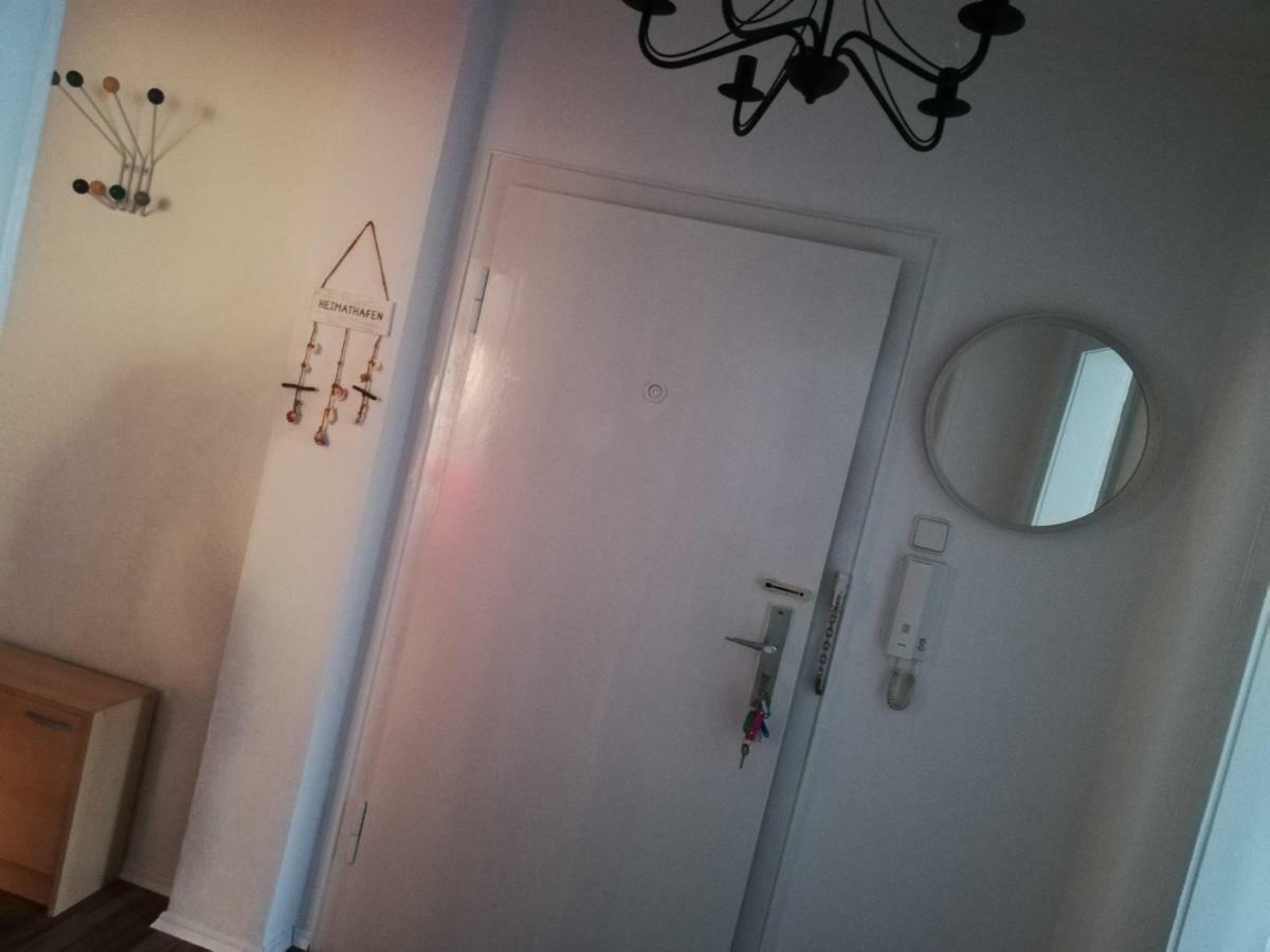 Ferienwohnung Wattenmeer Mit E-Bike Verleih Wilhelmshaven Luaran gambar