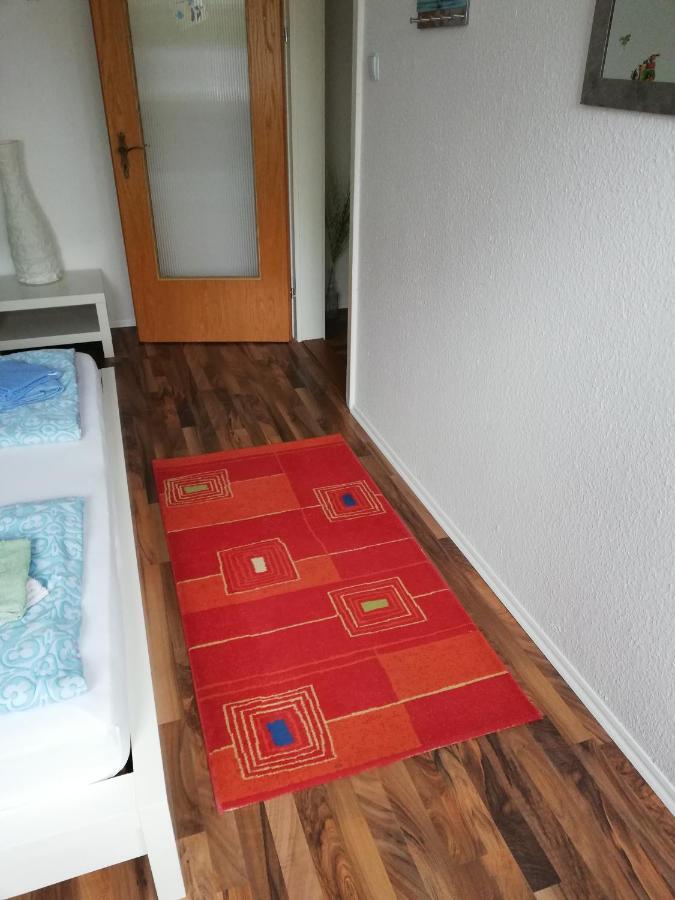 Ferienwohnung Wattenmeer Mit E-Bike Verleih Wilhelmshaven Luaran gambar